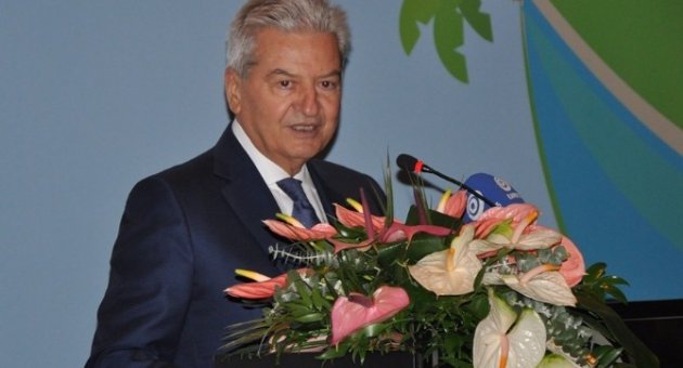 İzmir’den Unesco Atağı