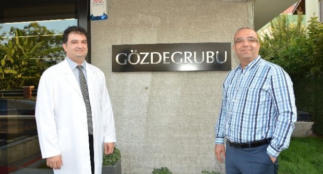 İzmir’e 10’uncu Üniversite Müjdesi