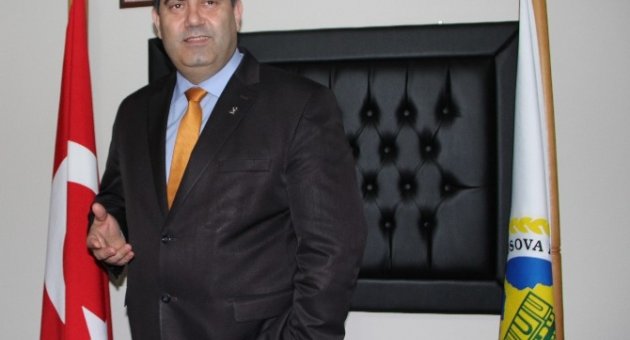 İzmir’e Ab Bakanlığı Ofisi Açılıyor
