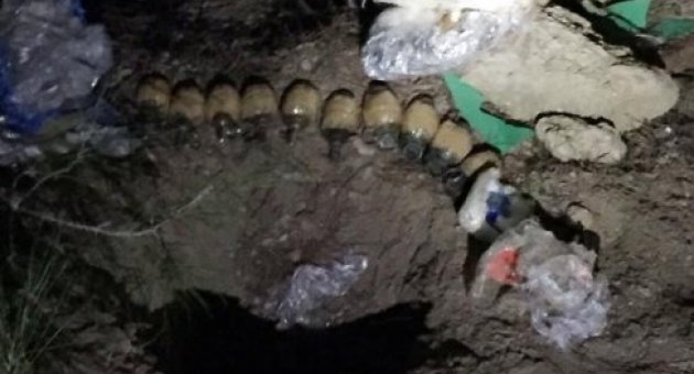 İzmir’e Bomba Bir Polisin Eşya Nakliyesiyle Getirilmiş