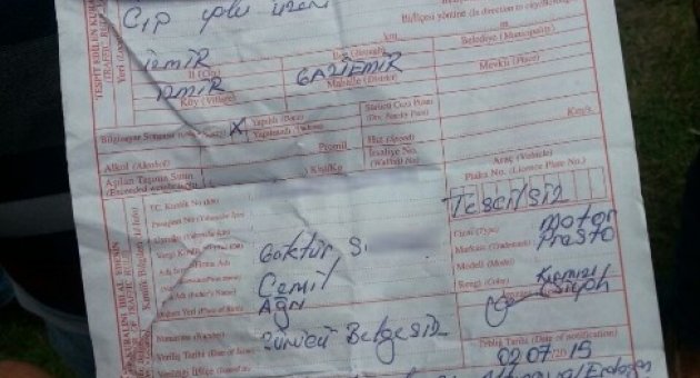 İzmir’in Elektriğini Kesen İntihar Girişimi