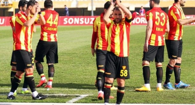 İzmir’in Gülen Yüzü: ’göztepe’