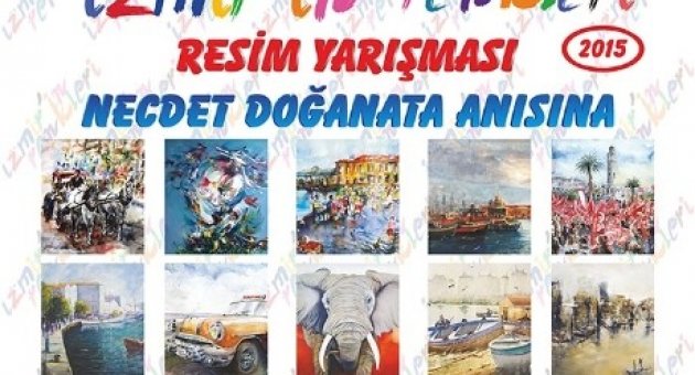 İzmir’in Renkleri Yaşatılacak
