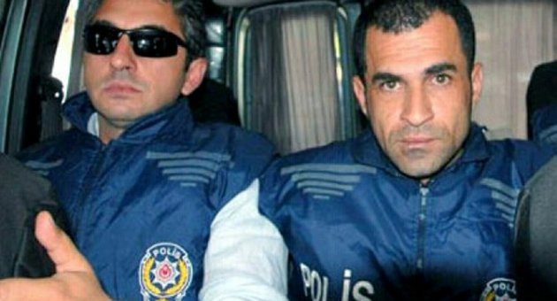 İzmir’in Seri Katiline Ölene Kadar Hapis