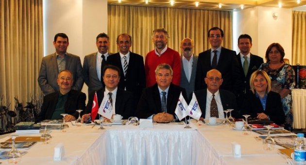 İzmir’in Turizm Raporu Açıklandı