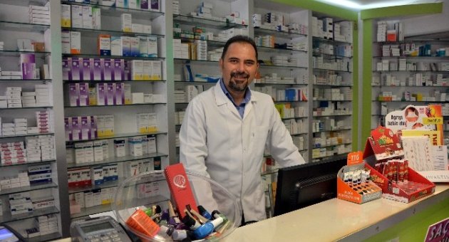 İzmirli Eczacılar Seçime Gidiyor