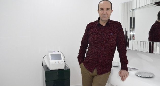 İzmirli Kadınların Güzelliğini Onlar Koruyacak