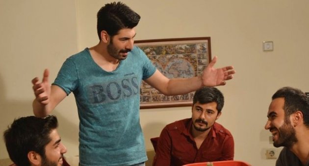 İzmirli Taraftarlar, Tolga Yüce İçin Buluşuyor