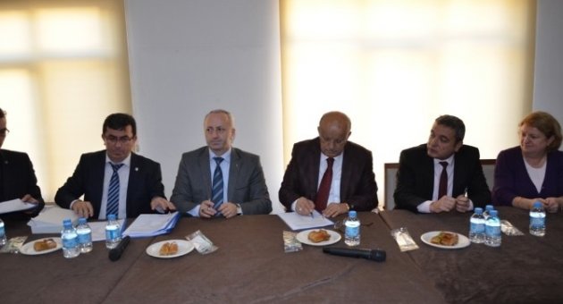 İznik Belediyesi’nde Toplu Sözleşme Sevinci