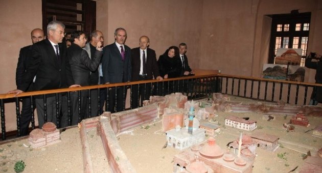 İznik Gölü Baştan Sona Temizlenecek