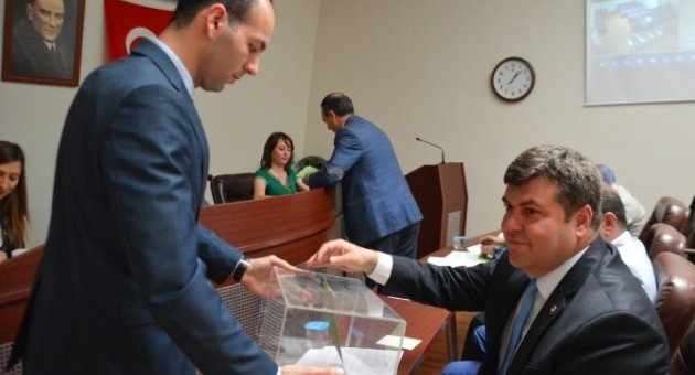 İznik Gölünü Koruma Birliği Toplandı