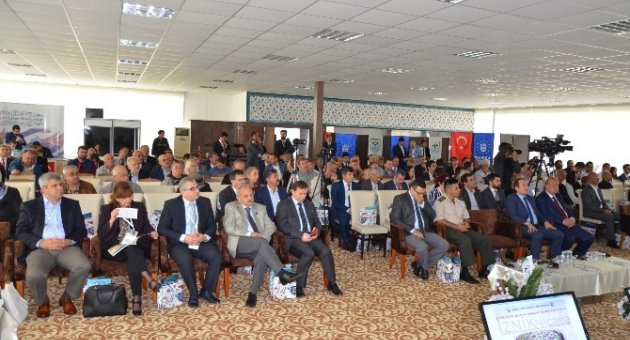 İznik Unesco Yolunda