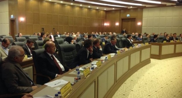 İznik’e Dördüncü Kat Müjdesi