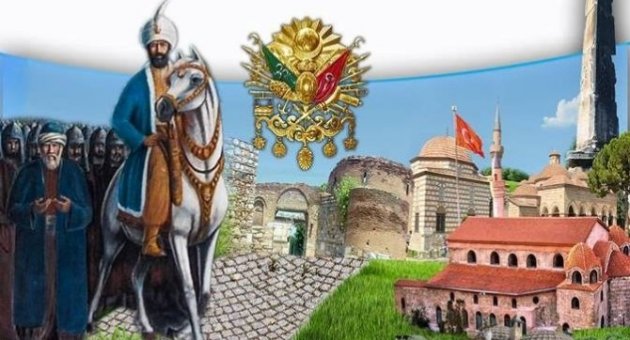 İznik’in Fethi İlk Kez Kutlanacak
