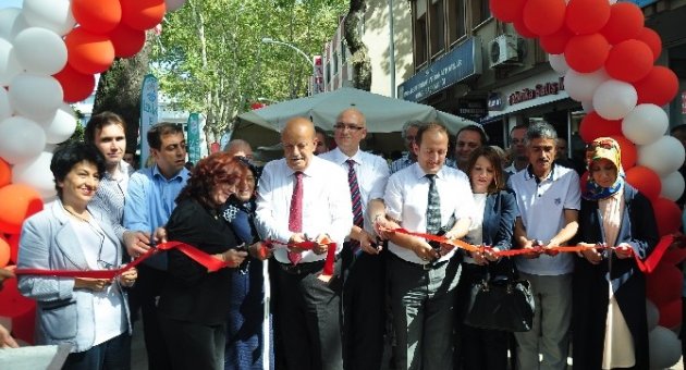 İznik’te Çini Festivali Başladı