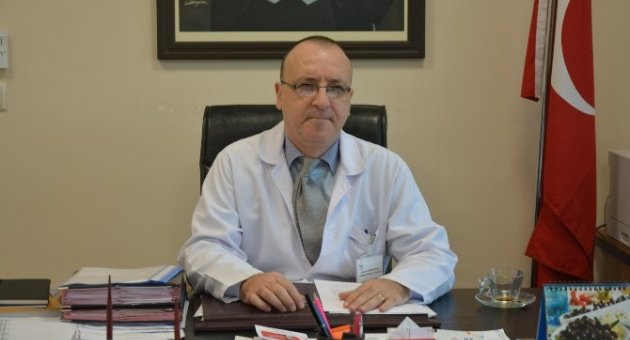 İznik’te İlk Kapalı Prostat Ameliyatı Yapıldı