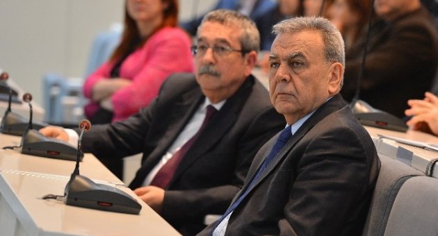 İzsu’dan Dört Dörtlük Hamle