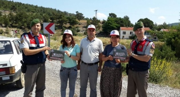 Jandarma Teşkilatının 176. Kuruluş Yıl Dönümü