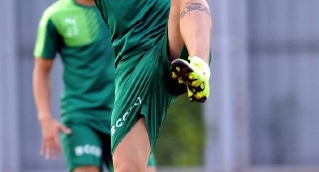 Josue: "taraftarımız Kötü Günde De Yanımızda Olmalıdır"