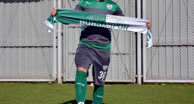 Josue: "volkan’la Aramızda Bir Sorun Yok"