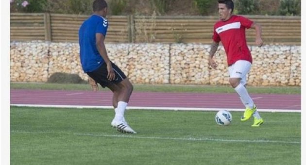 Josue: “porto’ya Geri Dönmek İstiyorum”