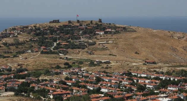 Kablo Koptu, Ada Elektriksiz Kaldı
