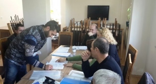 Kaçak Avcıların Tüfekleri İhaleye Çıkartıldı