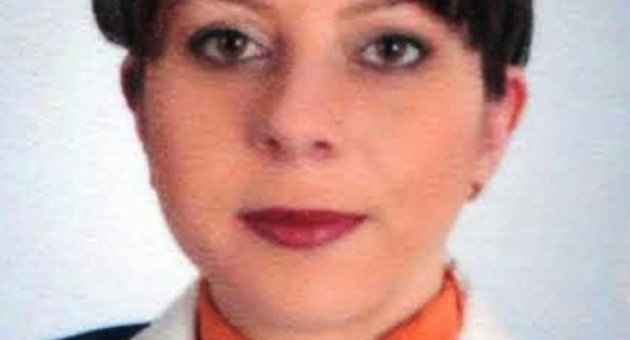 Kadın Cinayeti Davasından Karar Çıkmadı