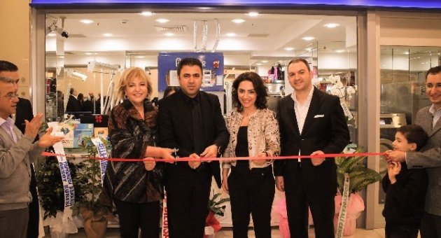 Kadın Girişimci, Kendi İşinin Patronu Oldu