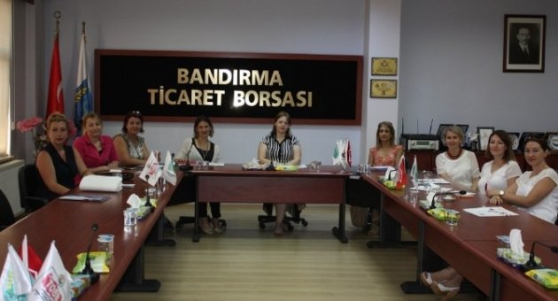 Kadın Girişimcilerden Otistik Çocuklara Destek