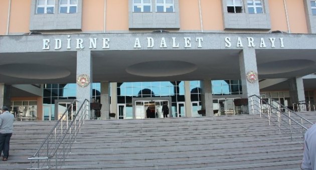 Kadın Hastadan Erkek Doktora Şiddet İddiası