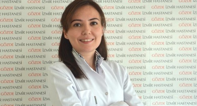 Kadın Hastalıkları Uzmanından Kadınlara Menopoz Uyarısı