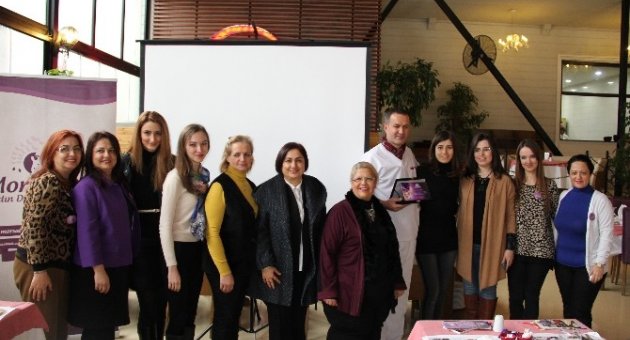 Kadına Şiddete Karşı 7/24 Destek Hattı