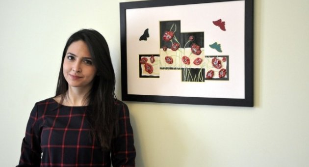 Kadınlara Diyet Şiddeti