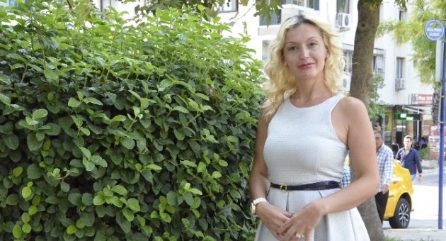 Kadınlarda Saç Ekimi Yeni Moda