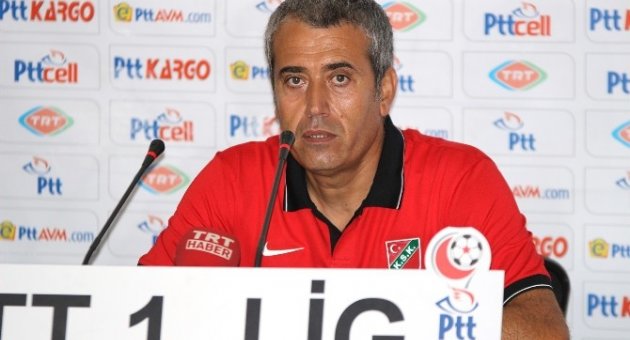 Kaf-kaf 90+5’te Yıkıldı