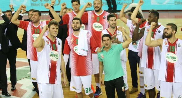 Kaf-kaf Avrupa’da Tur Peşinde