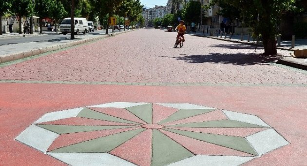 Kaf-kaf’a "şampiyonluk Yolu"