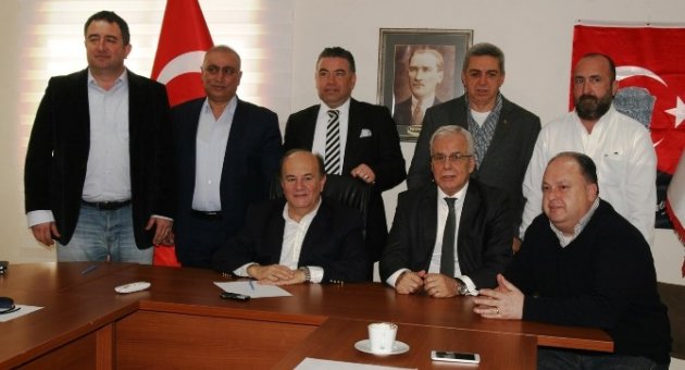 Kaf-kaf’tan Dev Destek Kampanyası
