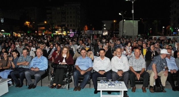 Kafkaslar’dan Gençlik Şöleni