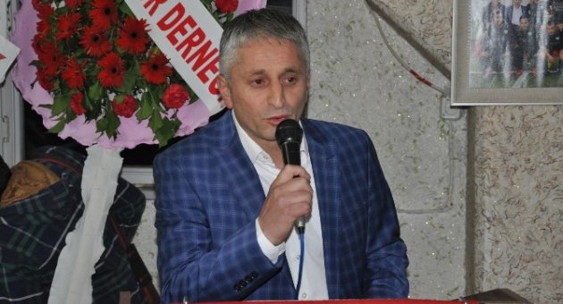 Kafkasspor Ungan İle Yola Devam