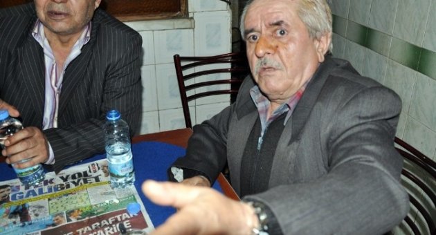 Kahvehane Ve Eve Silahlı Saldırı: 1 Ölü, 12 Yaralı