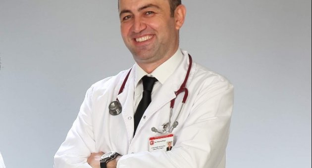 Kalbiniz Mi Aç Yoksa Mideniz Mi