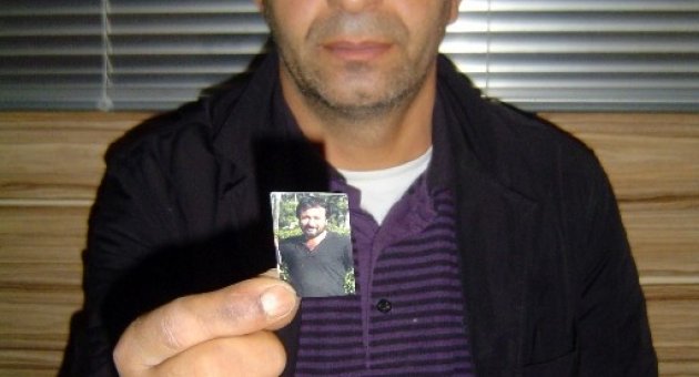 Kalfasına 46 Bin Lira Kaptıran Şahıs Soluğu Savcılıkta Aldı