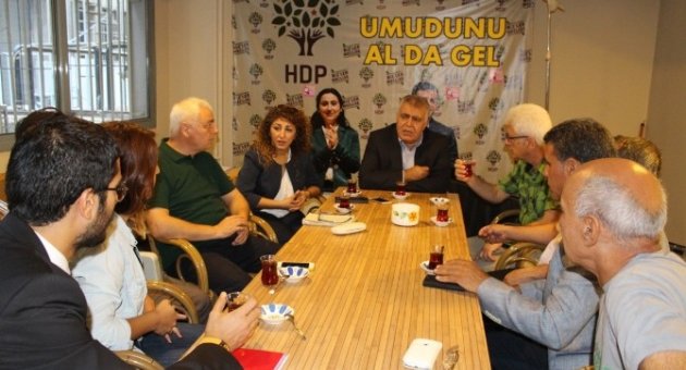 Kalkınma Bakanı Doğan İzmir’de