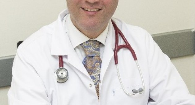 Kalp Sağlığı Risk Kabul Etmez