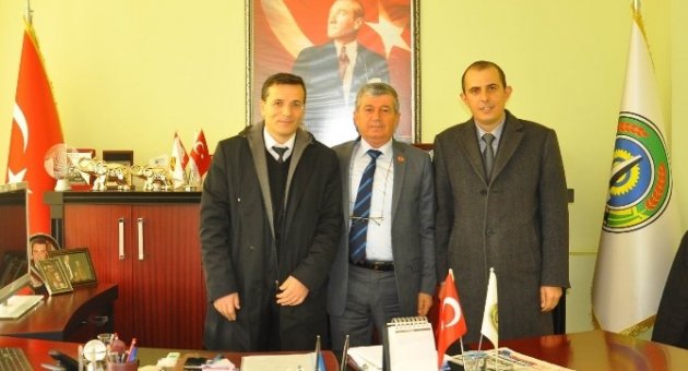 Kamuya Yararlı İşte Ücretsiz Çalıştırılmaya İlişkin İşbirliği Protokolü