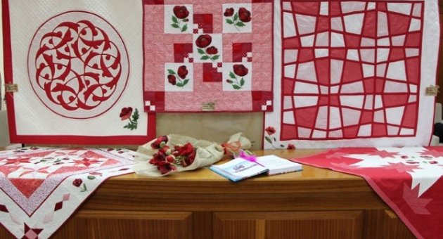 ‘kan Çiçeklerine Borcumuz Var’ Sergisi Tbmm’de Açılıyor