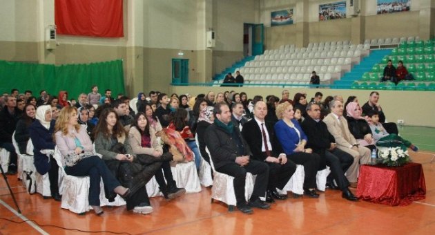 Kanser Hastalarına Musiki Morali