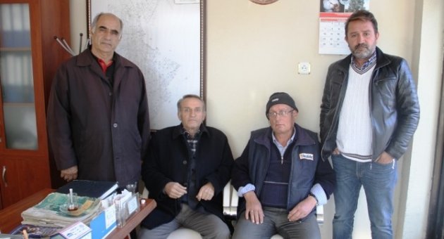 Kanser Hastası Adamın Tedavi Parasını Dolandırdılar